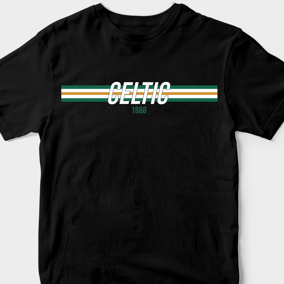The Celtic Ultras T-Shirt
