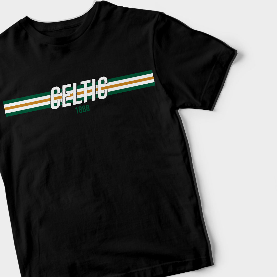 The Celtic Ultras T-Shirt